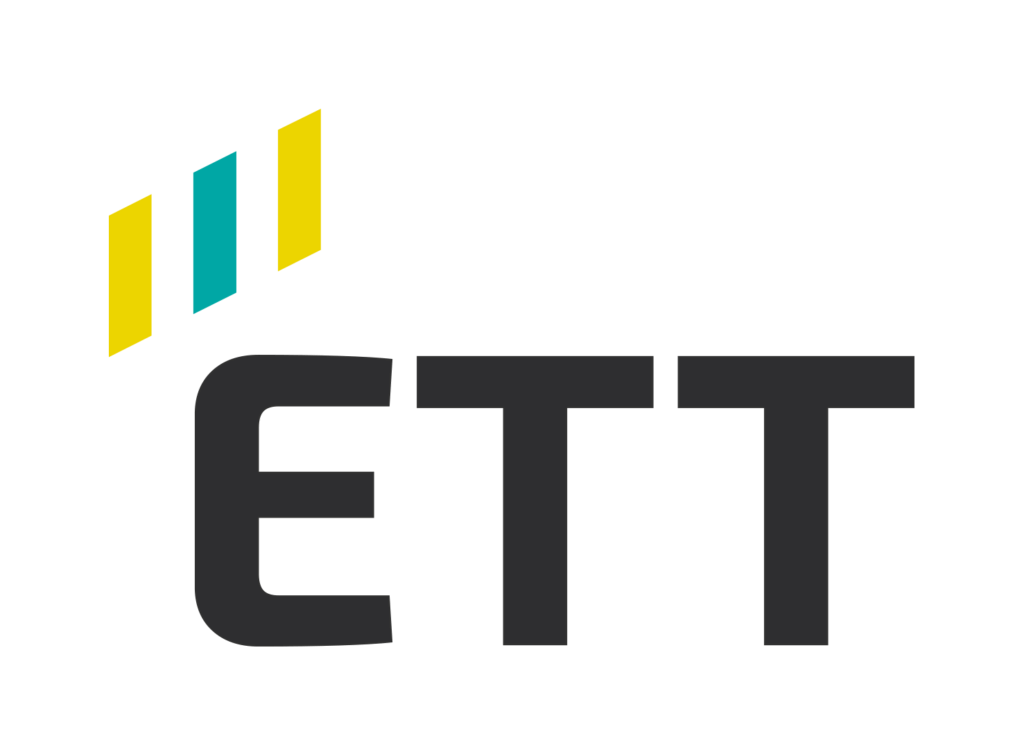 Logo of Animal health ETT