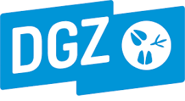 Logo of DGZ