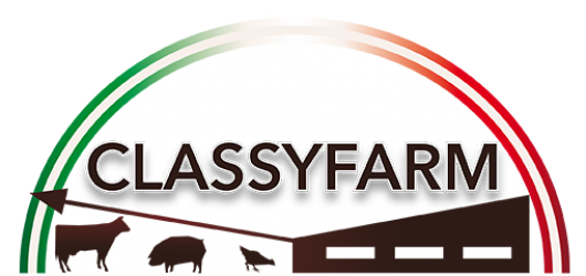 Logo of Classyfarm