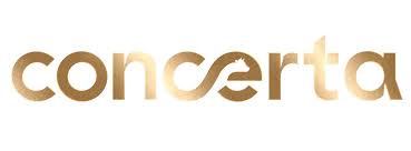 Logo of Concerta, Portugal