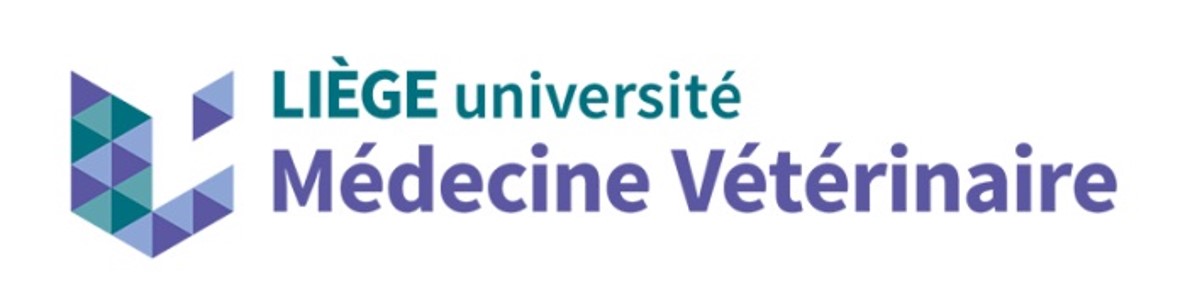 Logo of Liege university