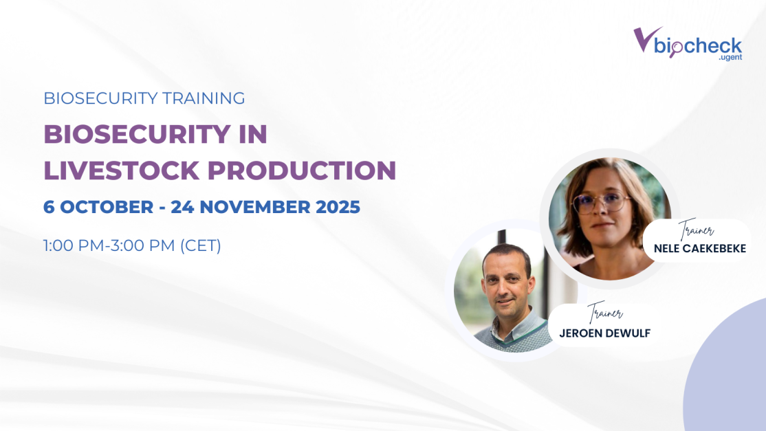 Image of training details