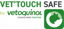 Vet touch safe