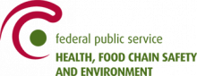 Federal Public Service Health, Food, Chain Safety and Environment