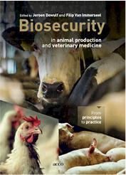 Biosecurity book
