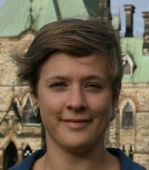 Image of Nele Caekebeke