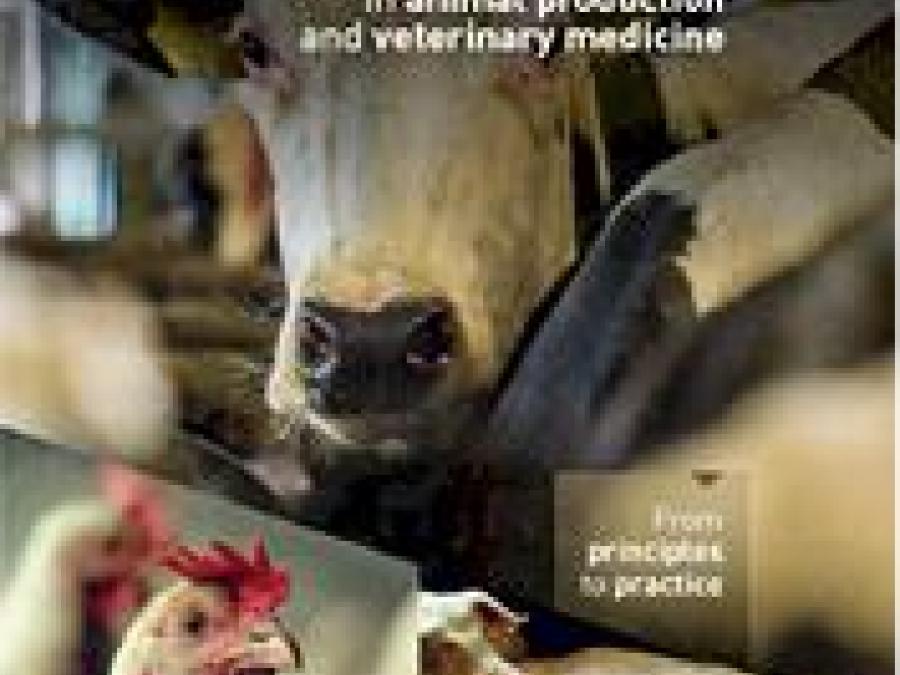 Biosecurity book