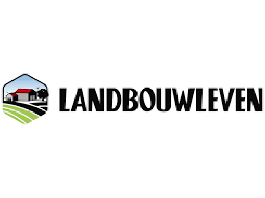 Logo of landbouwleven