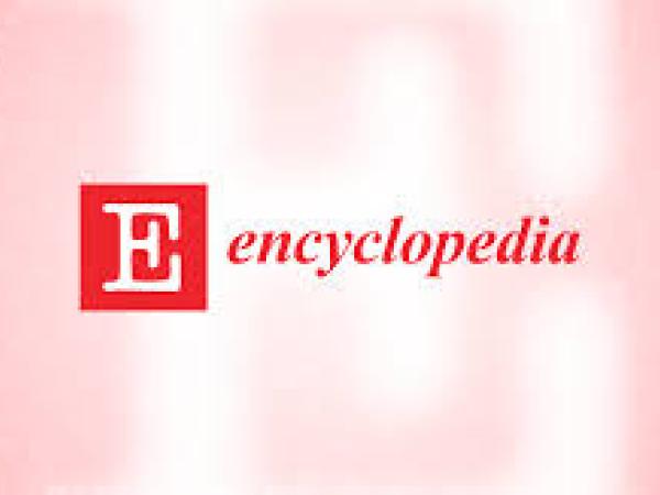 Encyclopedia logo