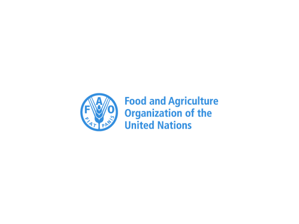 FAO logo