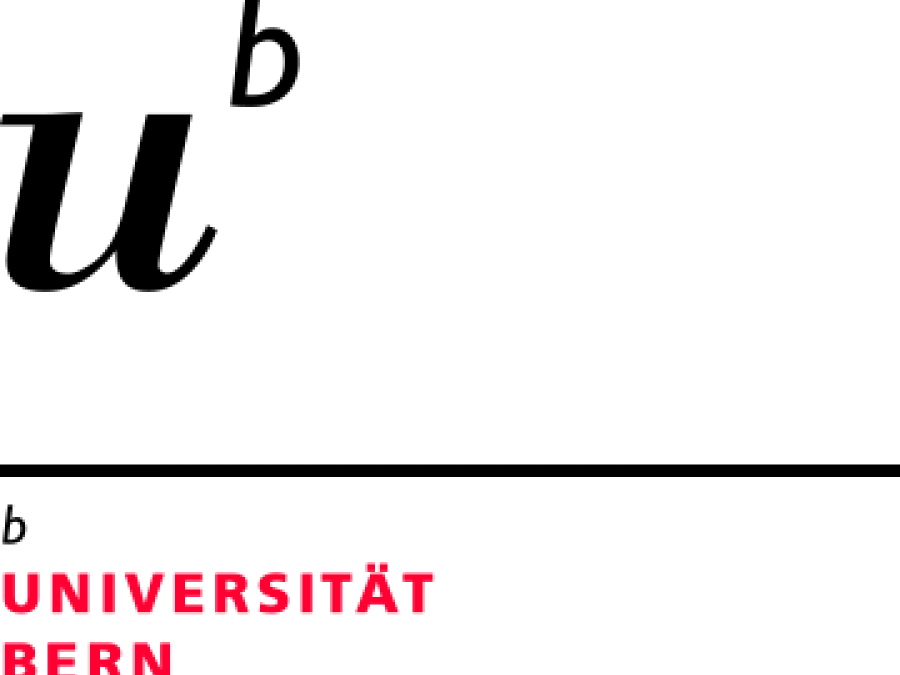 Universität Bern logo